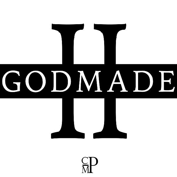 Постер альбома GODMADE II