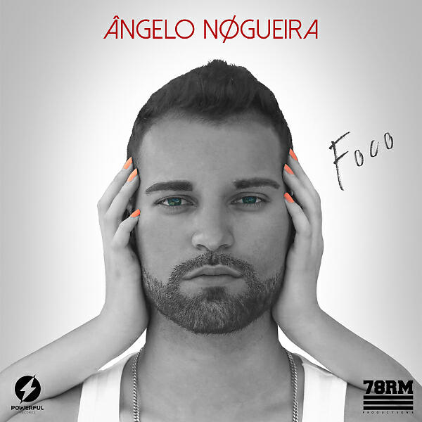 Ângelo Nogueira - Só Agora Existi