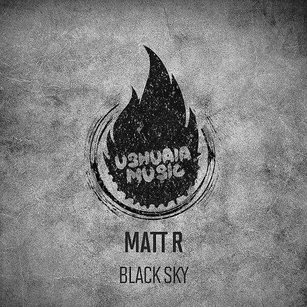 Matt R - Black Sky