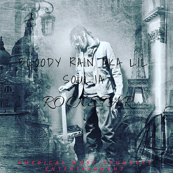 Bloody Rain - Hypocritical