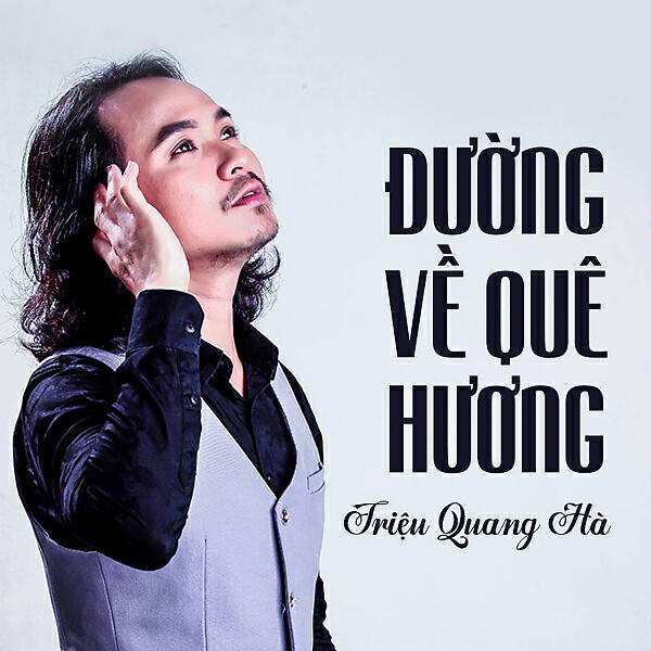Trieu Quang Ha - Thuo Ay Co Em