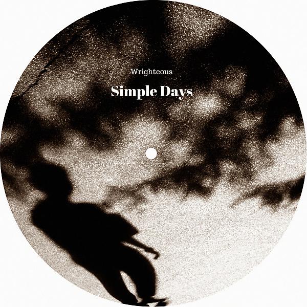 Постер альбома Simple Days