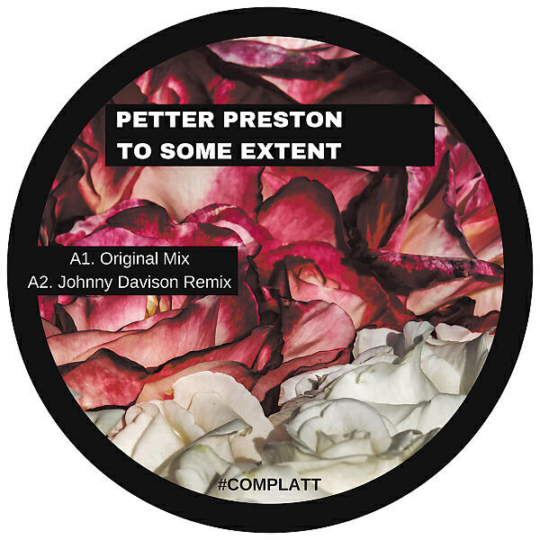 Petter Preston - To Some Extent (Farid Odilbekov Remix)
