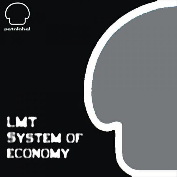 LMT - Gas (feat. Sensoreal) (Original Mix)