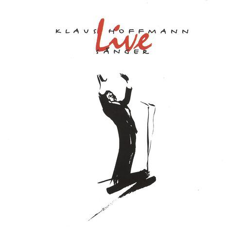 Klaus Hoffmann - Stein auf Stein (Live From Germany/1993)