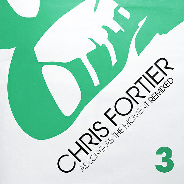 Chris Fortier - As Long As The Moment Exists (Bruno Pronsato Remix)