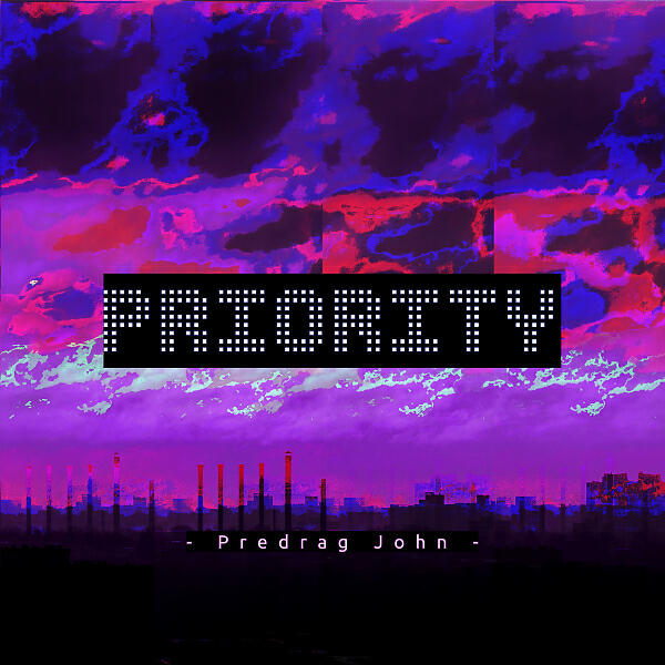 Predrag John - priority