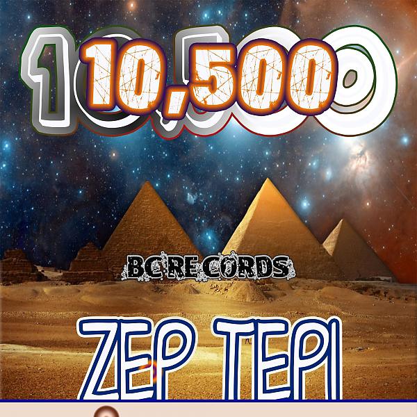 Постер альбома Zep Tepi