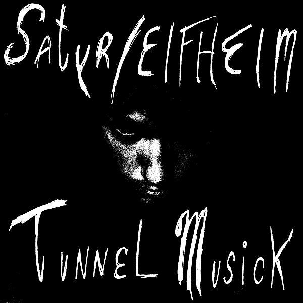 Постер альбома Tunnel Musick