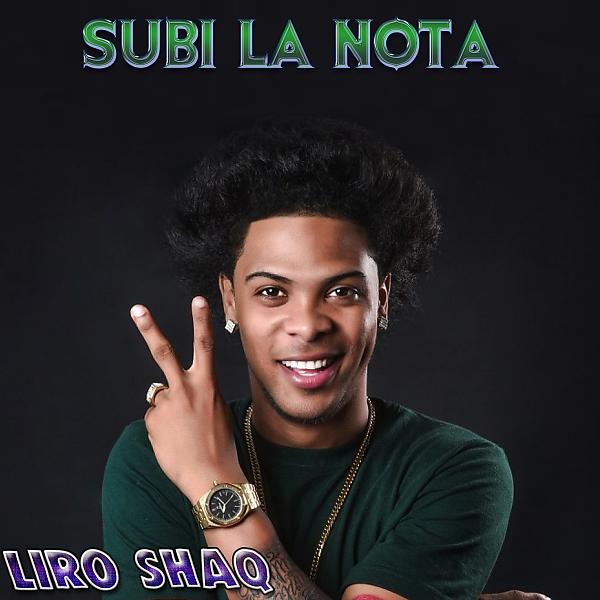 Постер альбома Subi La Nota