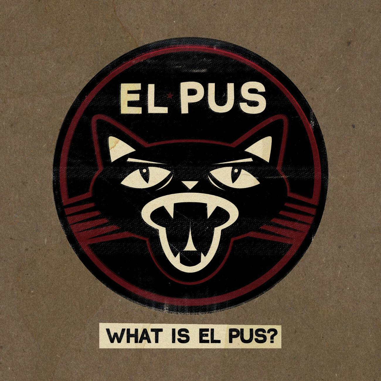 El Pus - Party On Dubbs