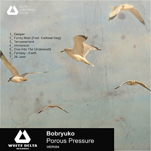 Bobryuko - Deeper
