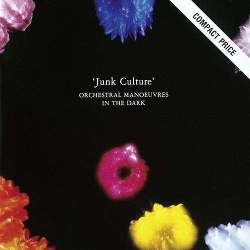 Постер альбома Junk Culture