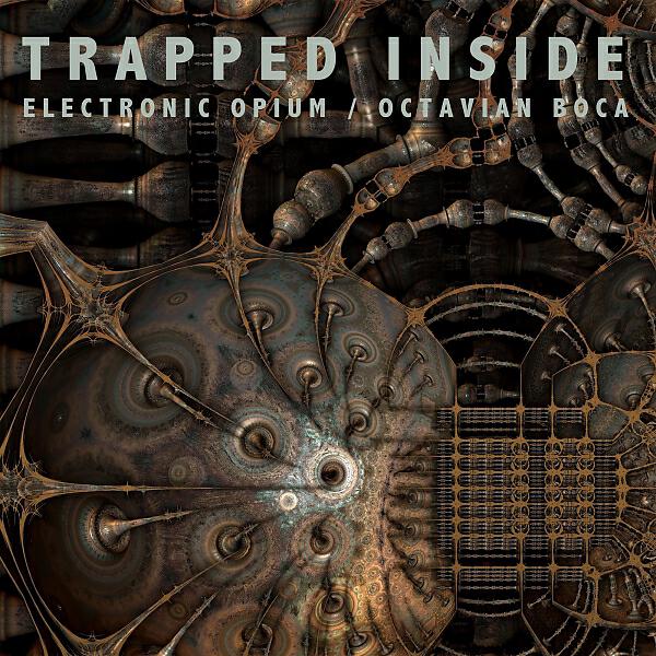 Electronic Opium - Unobtainium