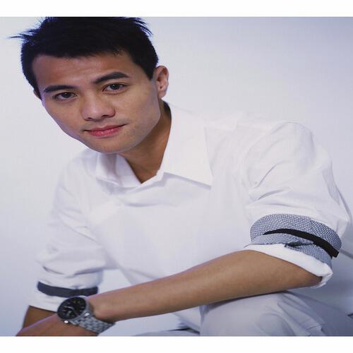 Edmond Leung - Bu Bu Gao (Album Version)