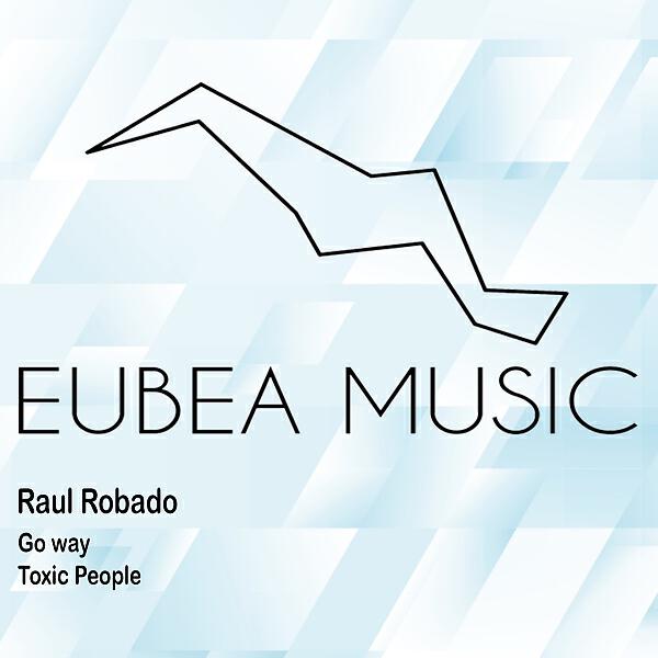 Raul Robado - Go Away (Original Mix)