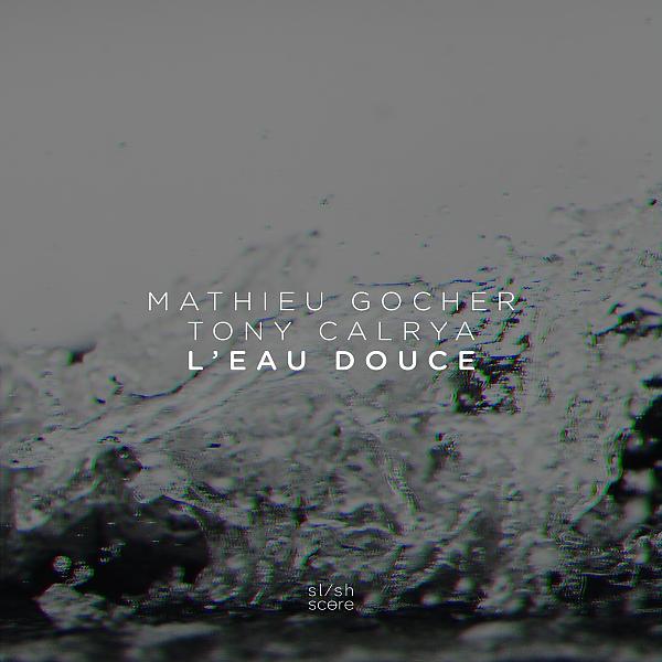 Постер альбома L'eau Douce