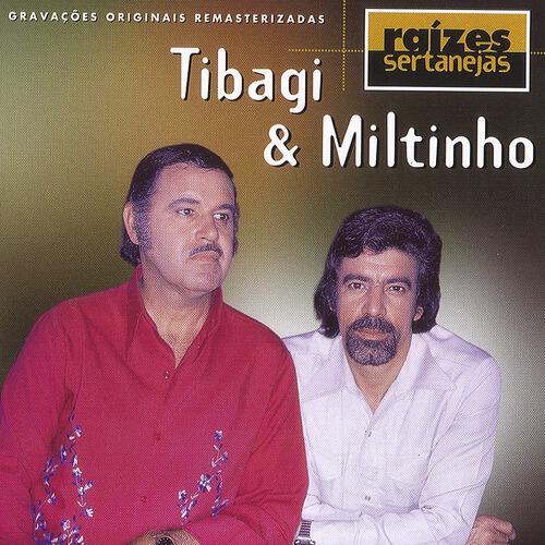 Tibagi E Miltinho - Sonho De Amor