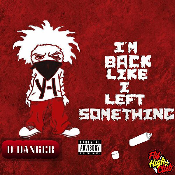 D-Danger - 64 (feat. Killa Da King)