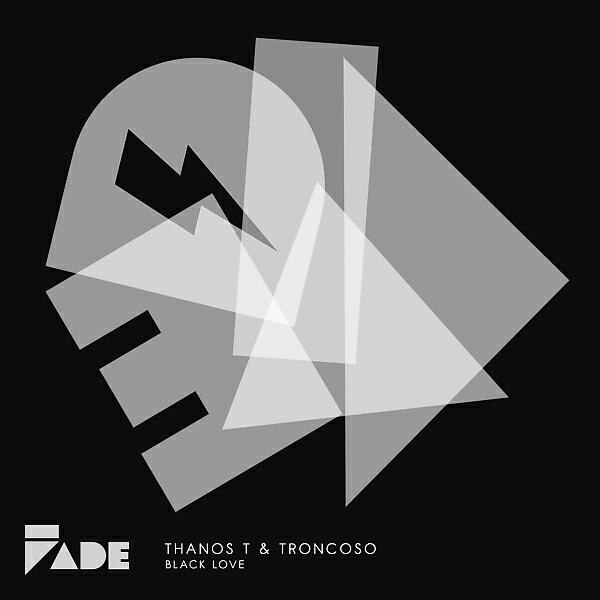 Thanos T - Santo Demonio (feat. Lou Flores) (Instrumental Mix)