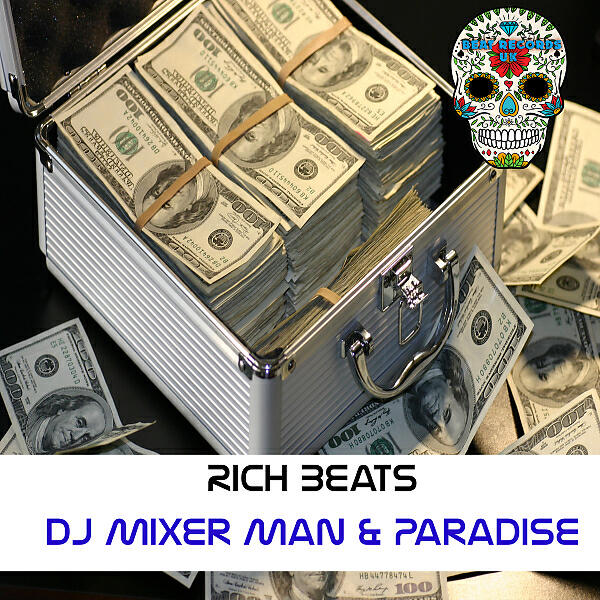 DJ Mixer Man - Chillout Beats (Chill Cafe Mix)