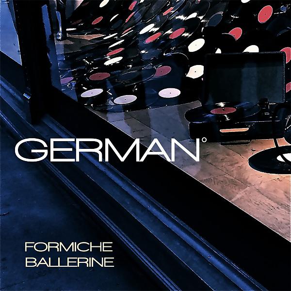 Постер альбома Formiche Ballerine