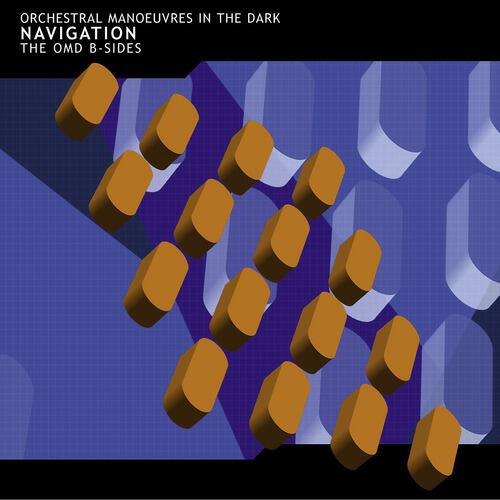 Orchestral Manoeuvres In The Dark - Almost (Alternative Version)