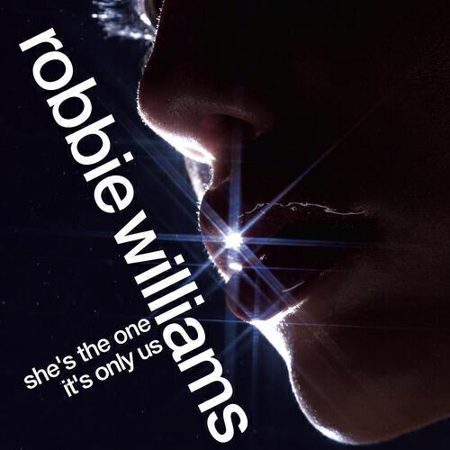 Robbie Williams - Millennium (Live At Slane Castle, Ireland/1999)