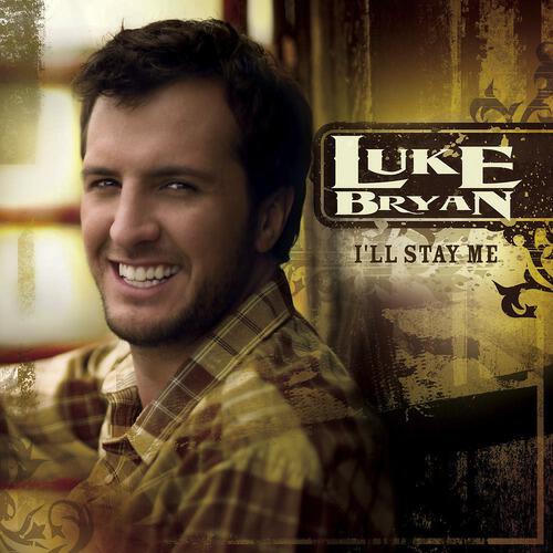 Luke Bryan - You Make Me Want To