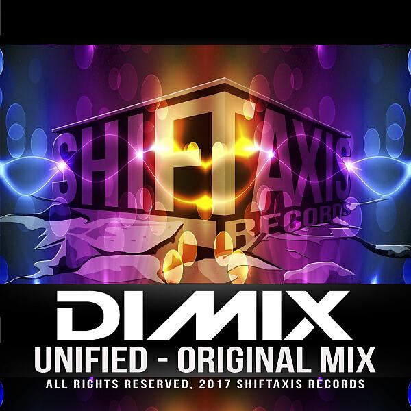 DIMIX - Unified (Original Mix)