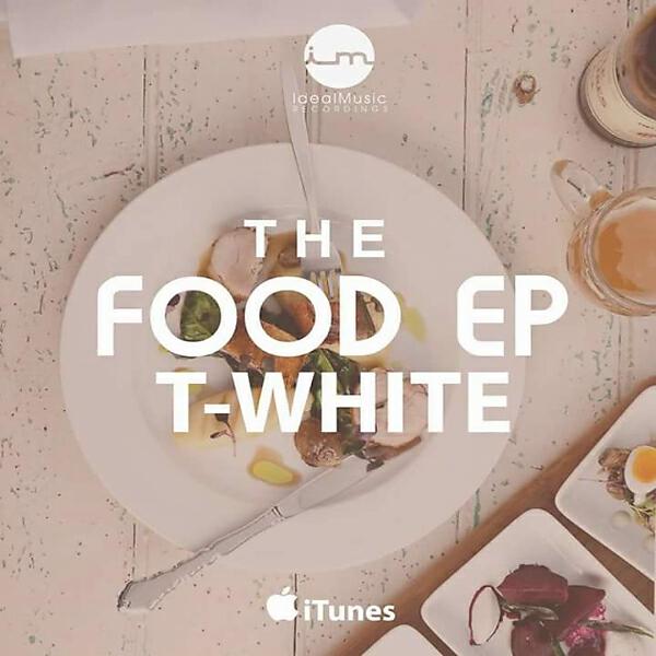 T-White - Jam Sandwich (Earth Mix)