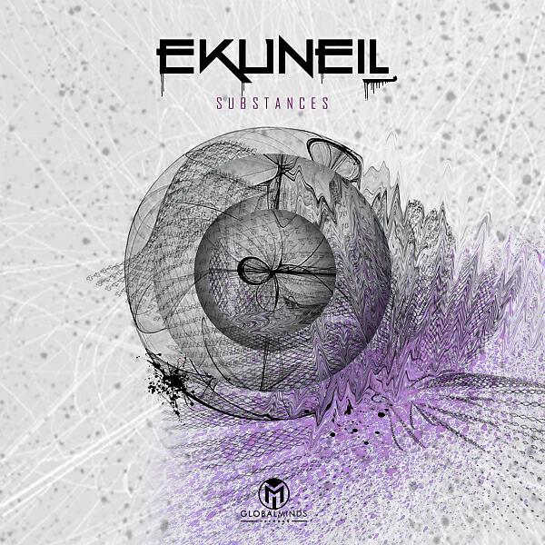 Ekuneil - Motita (Stoned Mix)