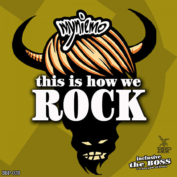 Myniemo - This Is How We Rock (Endless Summer Mix)