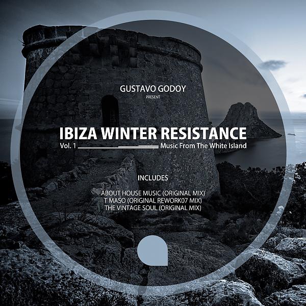 Постер альбома Ibiza Winter Resistance, Vol. 1