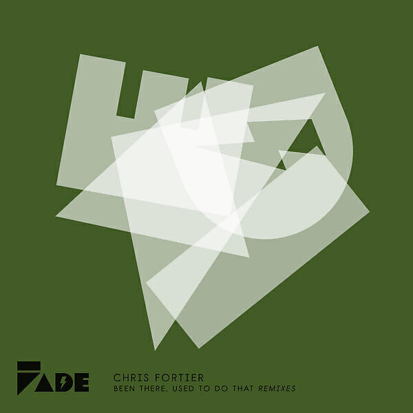 Chris Fortier - Been There, Used To Do That (Lee Pennington Remix)