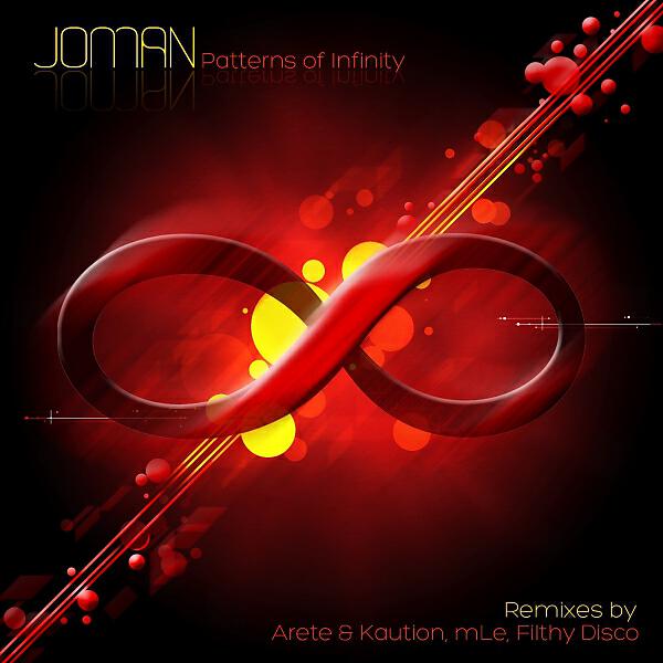 Joman - Patterns of Infinity (mLe Remix)