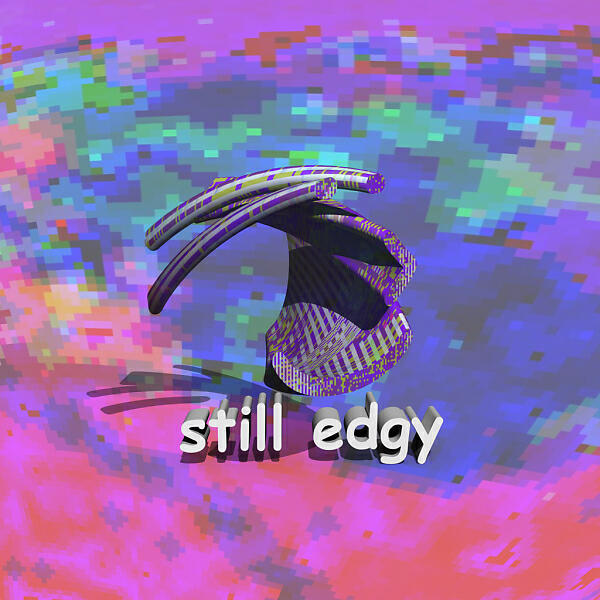 Fuckin' Edgy!! - Casper