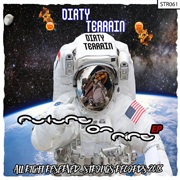 Dirty Terrain - Future On Fire (KillBeat (SP) Remix)
