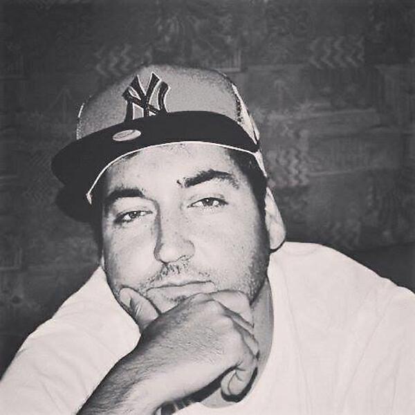 Carlos Mantilla - De La Soul
