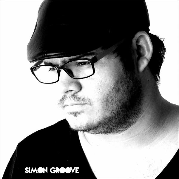 Постер альбома Green Album Simon Groove