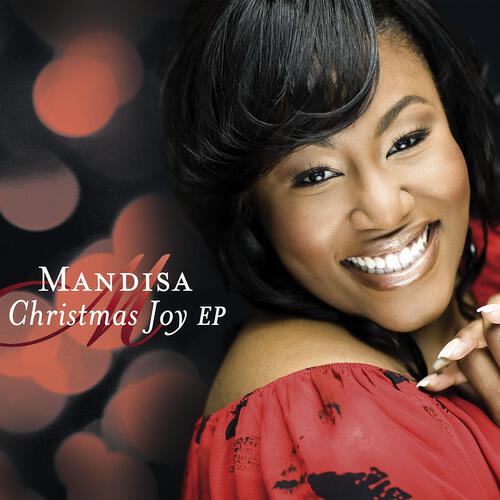 Mandisa - Christmas Makes Me Cry