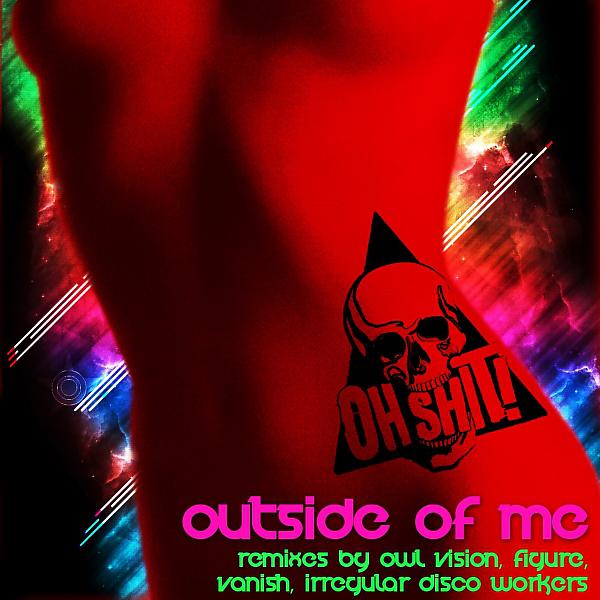 Постер альбома Outside of Me