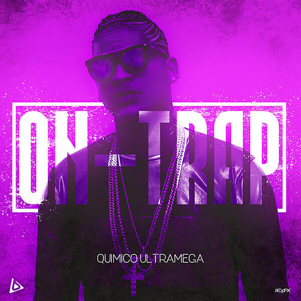 Quimico Ultra Mega - Que Culo (feat. Poeta Callejero)