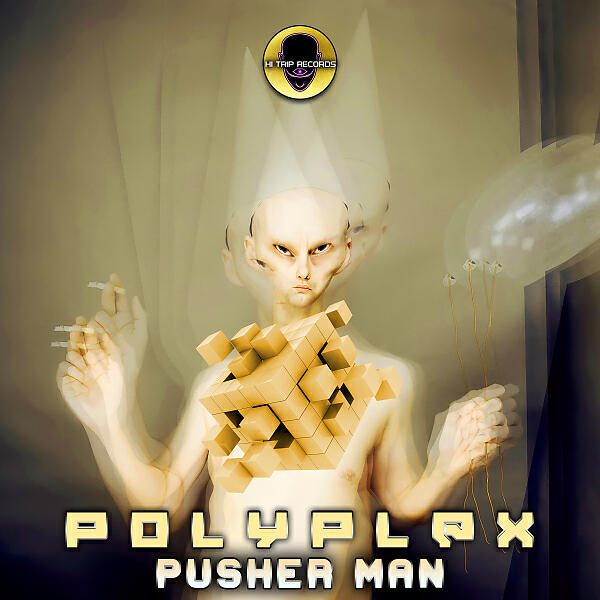 Polyplex - Pusherman (Speedster & Johnny Sack Remix)