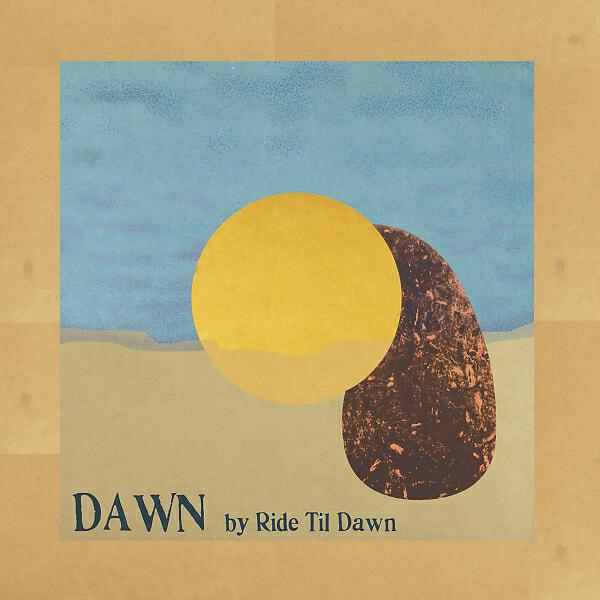 Ride Til Dawn - I'm Free