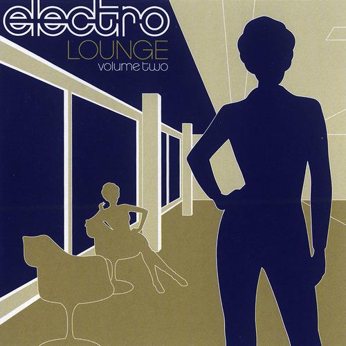 Постер альбома Electro Lounge