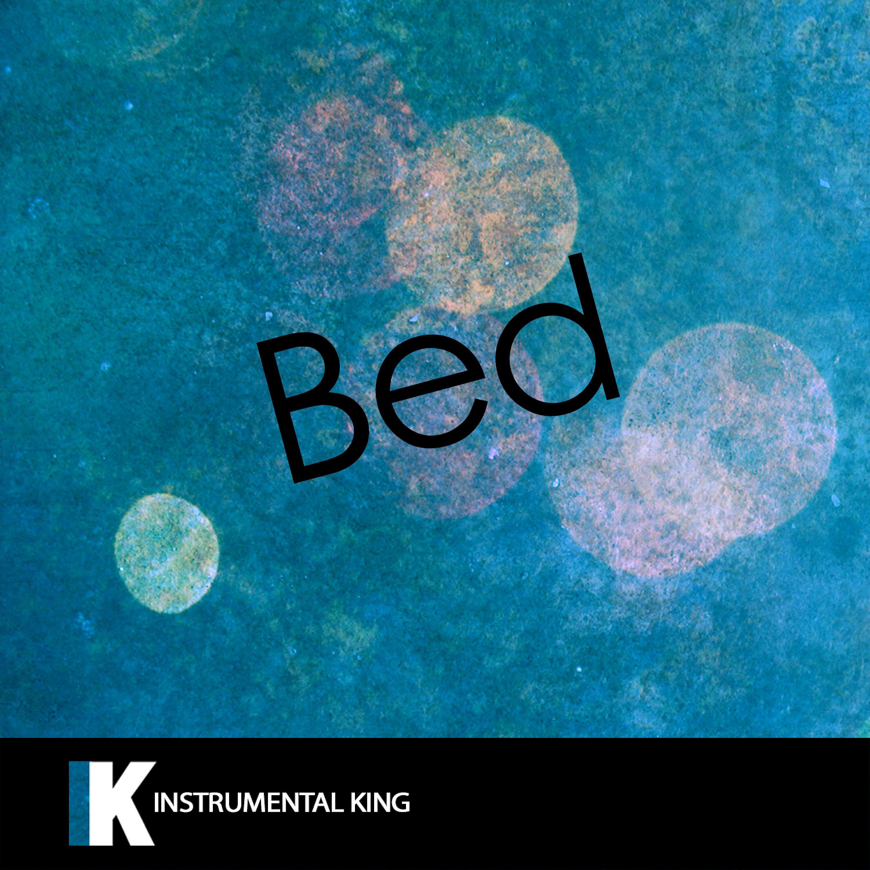 Instrumental King - Bed (In the Style of Nicki Minaj feat. Ariana Grande) [Karaoke Version]