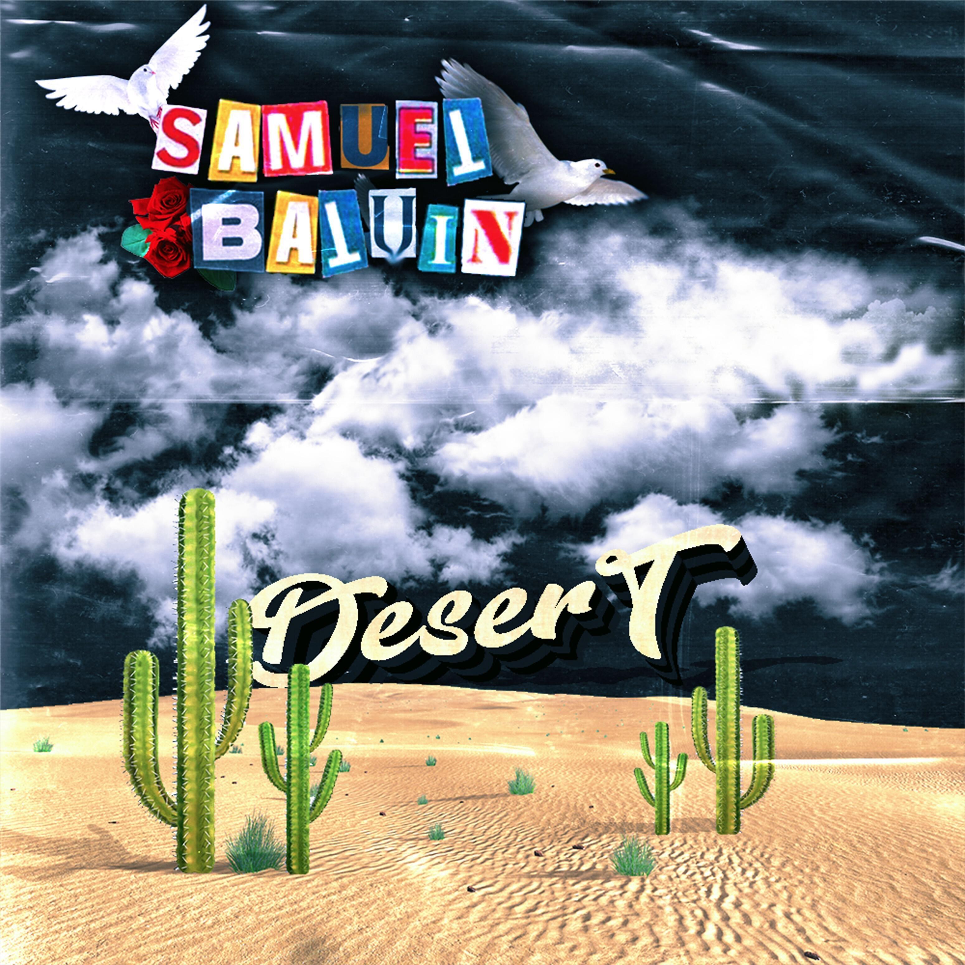 $amuel Balvin - Kelly Price (Remix)