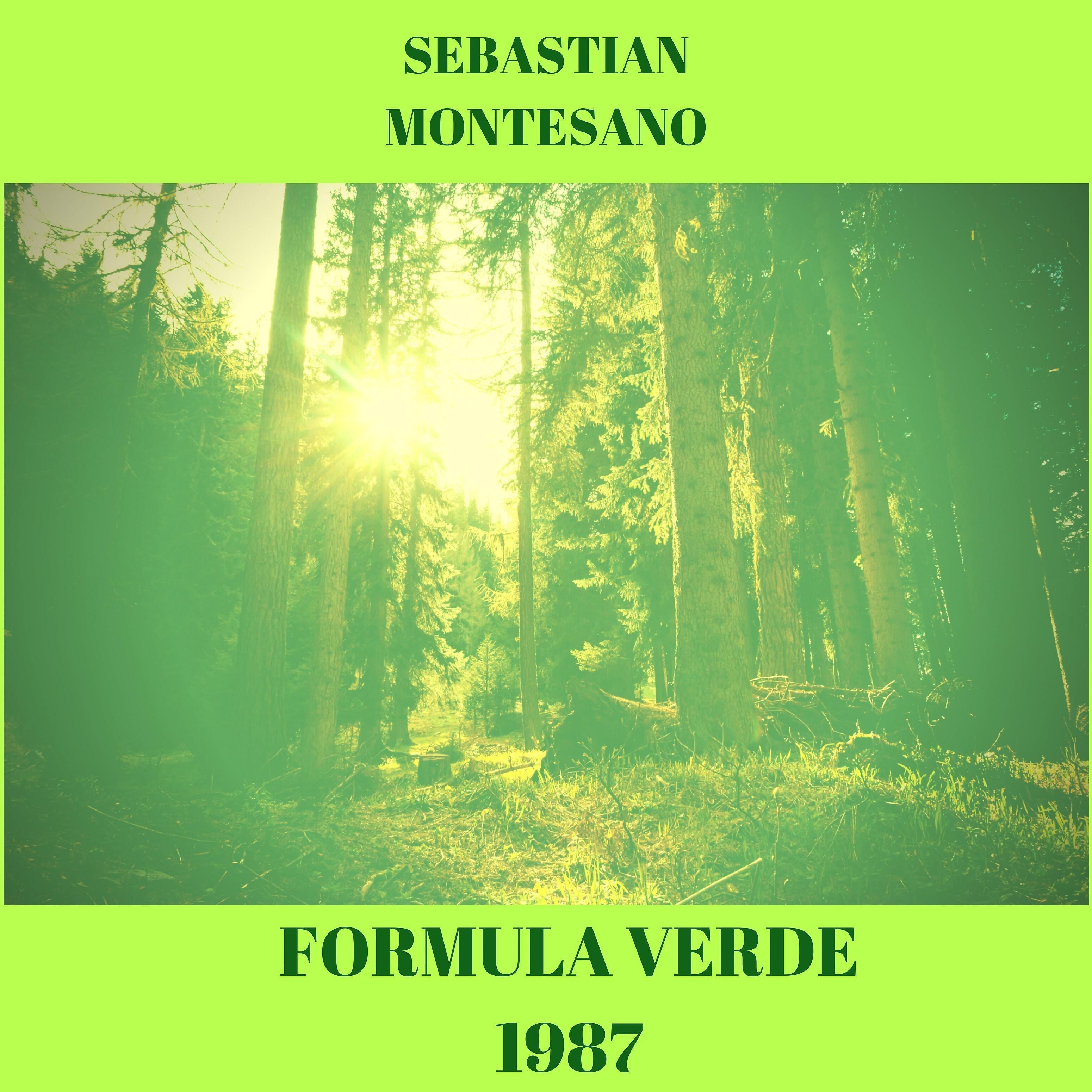 Sebastian Montesano - El Intocable