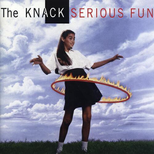The Knack - Won't Let Go/Aces & Eights (Remastered/Medley)